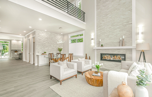 Banner Services J C Interior Exterior HOME STAGING