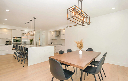 Banner Services J C Interior Exterior INTERIOR DESIGN