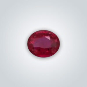 Ruby 0.92ct