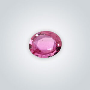 Pink Sapphire 1.13ct