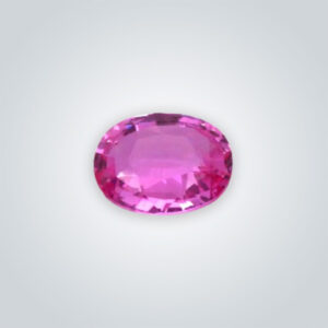 Pink Sapphire 1.16ct