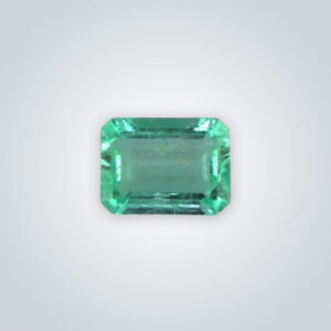 Emerald 1.23ct