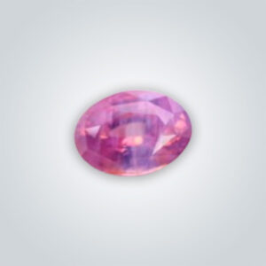 Padparadscha Sapphires 1.39ct