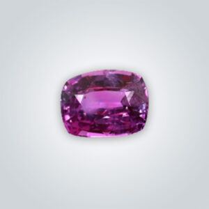 Padparadscha Sapphires 1.91ct