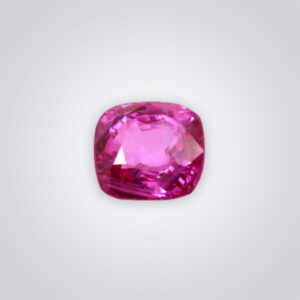 Pink Sapphire 2.03ct