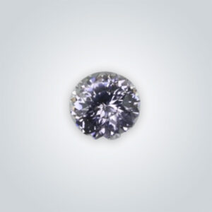 White Sapphire 2.0ct
