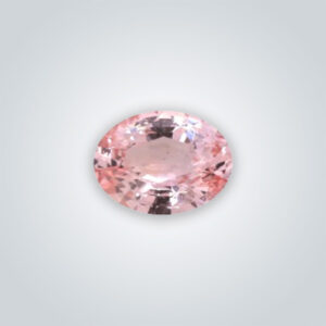 Padparadscha Sapphires 2.13ct