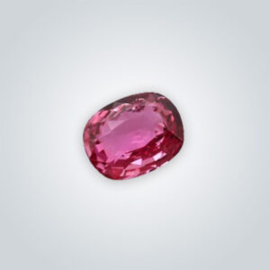 Pink Sapphire 2.20ct