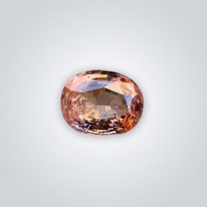 Padparadscha Sapphires 6.53ct