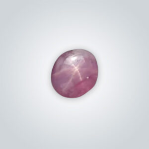 Star Sapphire