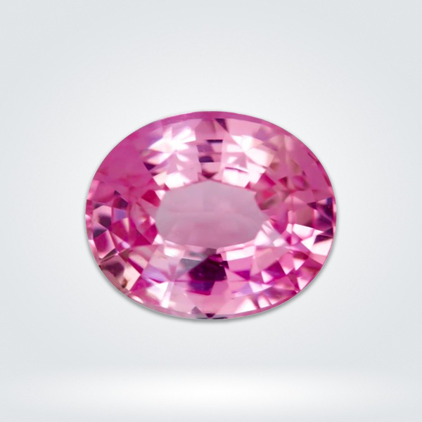 Products Varnick Gems Pink Sapphires Unheated New